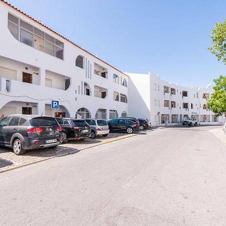 Sunny House Albufeira Lejlighed Eksteriør billede
