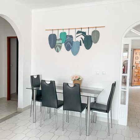 Sunny House Albufeira Lejlighed Eksteriør billede